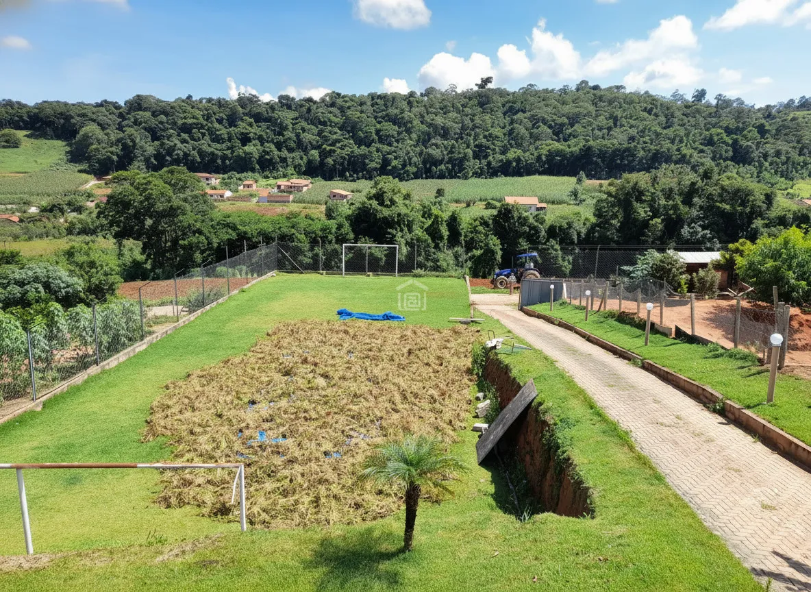 Imagem Chácara 246 m² à venda em Marambaia, Bandeira do Sul