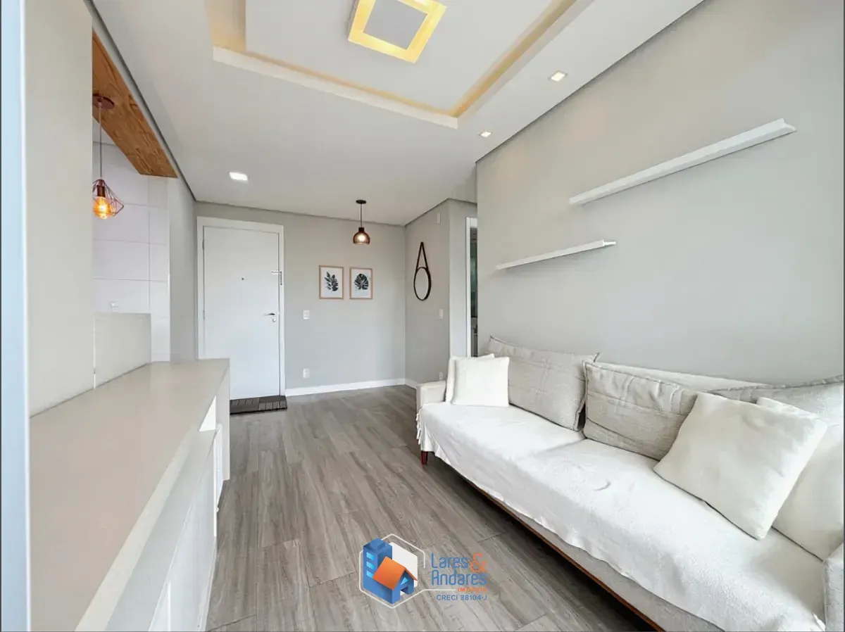 Imagem Apartamento para venda em Vila Mascote com 2 quartos, 50m²