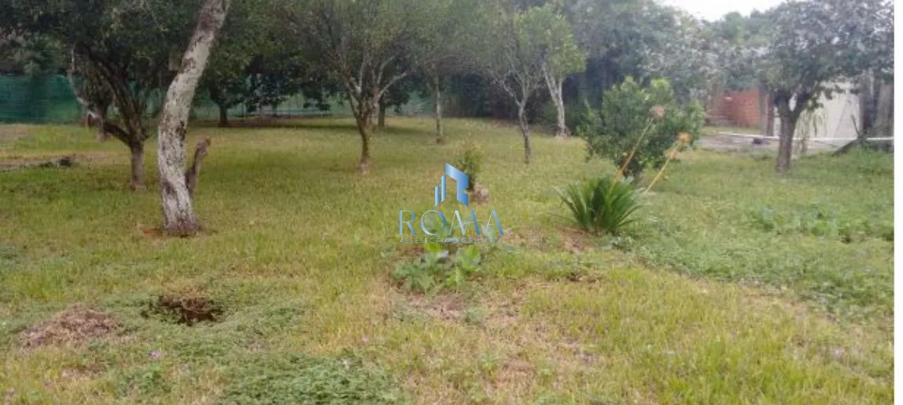 Terreno à venda Parque Pinhal Itaara/RS