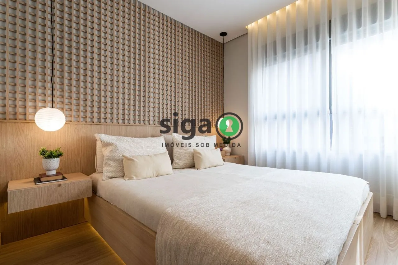 Imagem Apartamento a venda 3 Quartos, 95m², Astral Saúde-SP