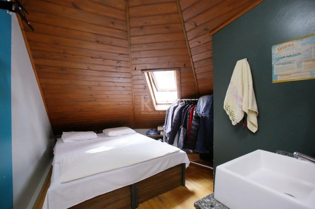 Imagem Hotel em Floresta