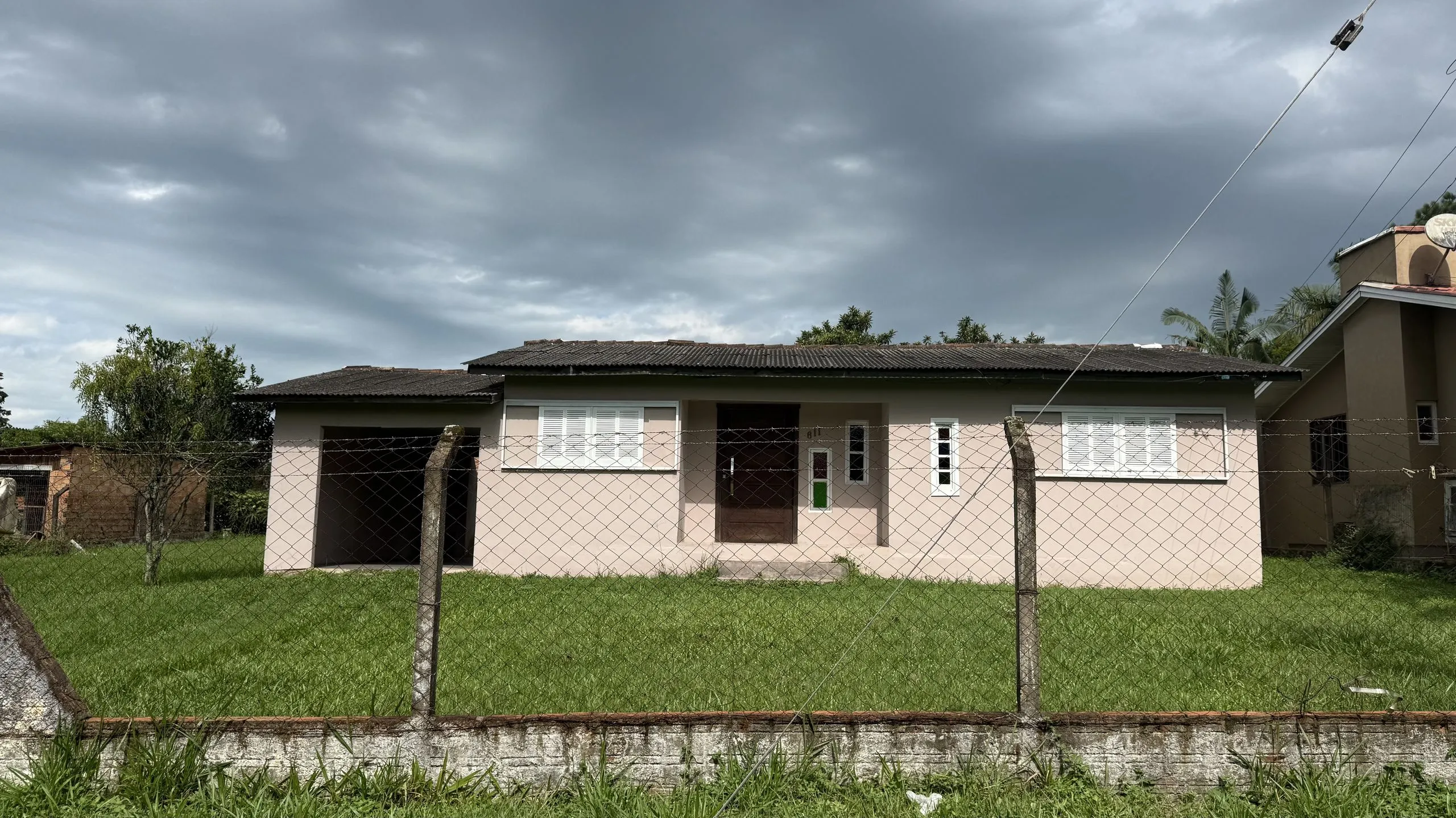 Imagem Casa à venda em Torres, São Braz, com 2 quartos, 100m2