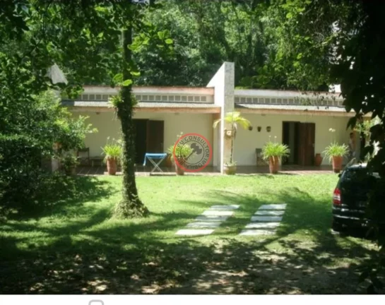 Imagem CASA PE NA AREIA NA PRAIA DE BOISSUCANGA