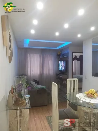 Foto do imóvel APARTAMENTO PARA VENDA NO NÚCLEO DO ENGORDADOR