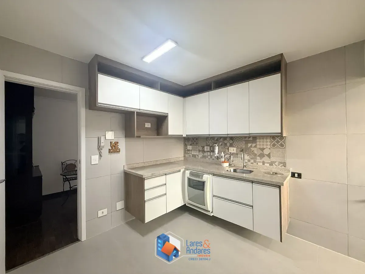 Imagem Apartamento para venda e locação em Vila Ipojuca com 3 quartos, sendo 1 suíte, 92m²