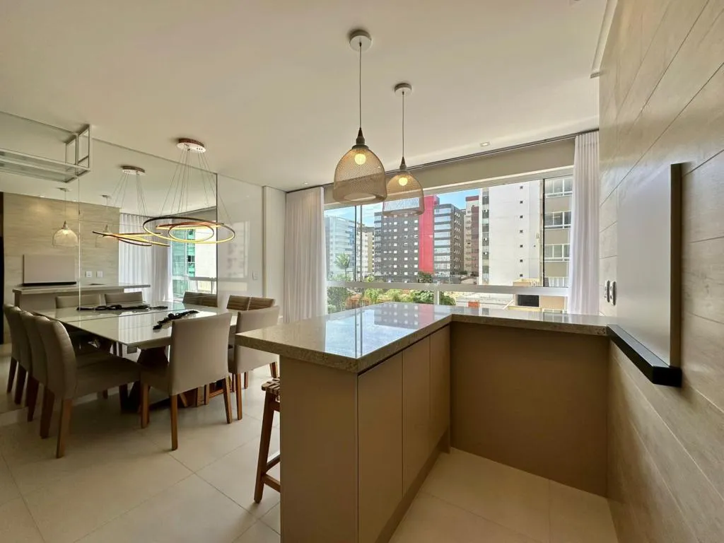 Imagem Apartamento 2 Dormitórios - Bairro Navegantes