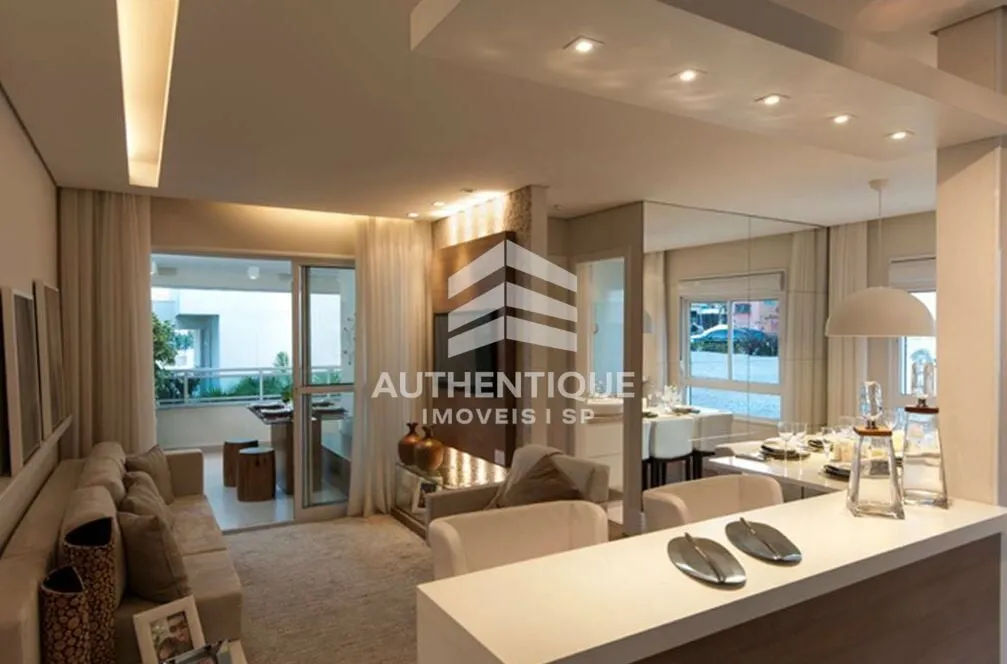 Foto do imóvel NOVAVILLA VILA MARIANA - Apartamento à venda em São Paulo/SP em Rua França Pinto, 137 - Vila Mariana, São Paulo - SP