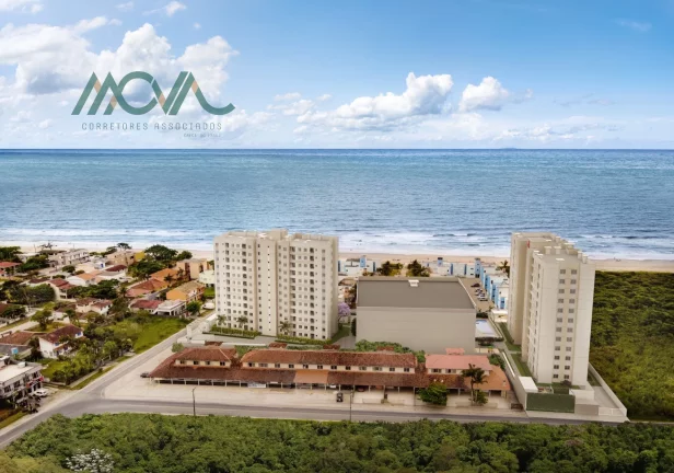 SOLARIUM BEACH CLUB - Viva a experiência de morar a poucos passos do mar em Itapoá!
