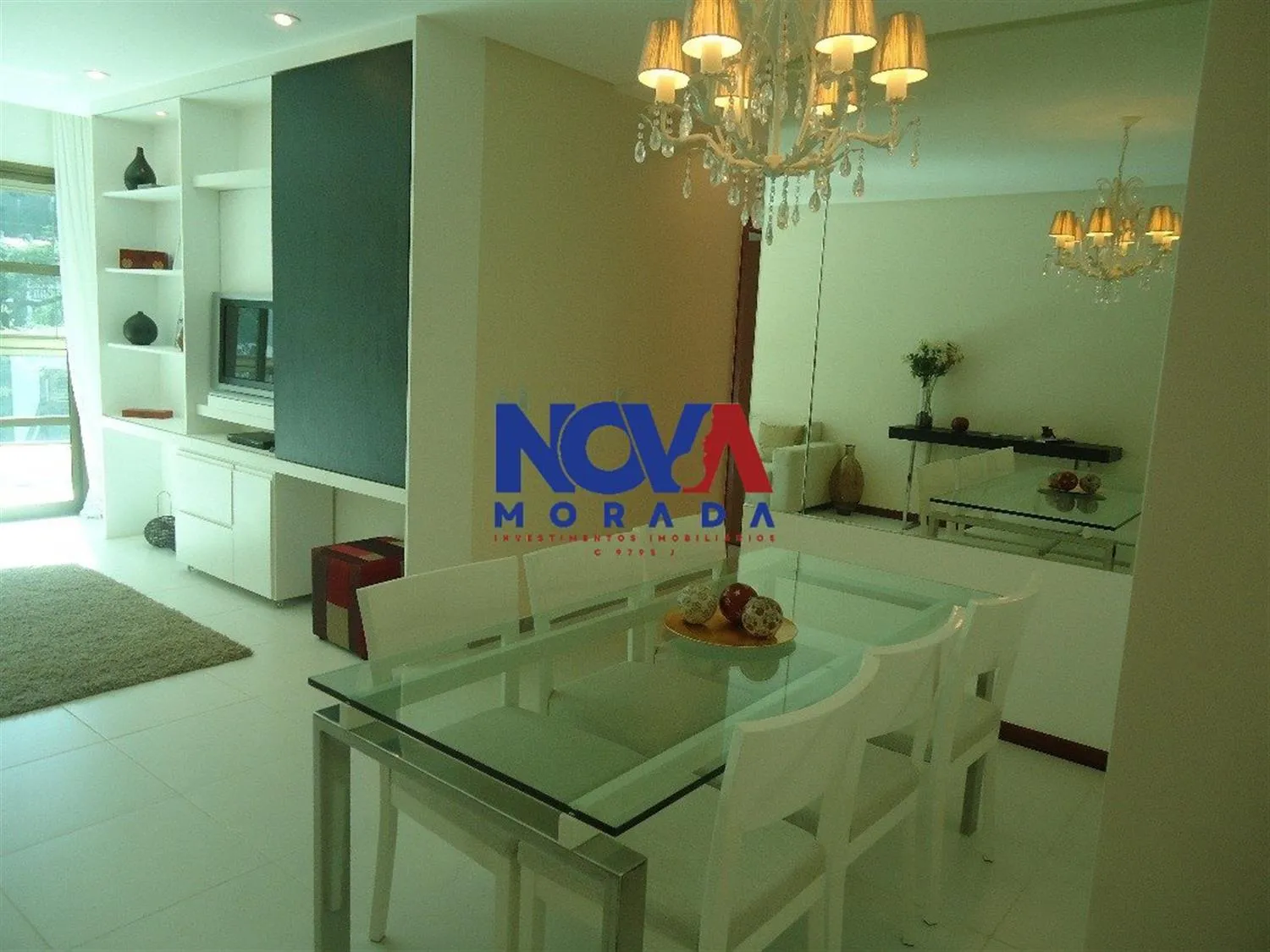 Imagem Apartamento com 3 quartos à venda em Vila Velha