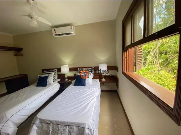Imagem Sobrado com 6 dormitórios à venda, 393 m² por R$ 3.200.000,00 - Riviera - Bertioga/SP