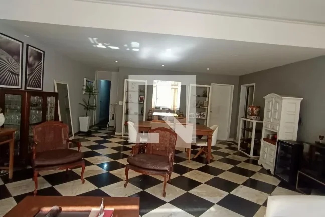 Imagem Apartamento à Venda - Copacabana, 4 Quartos, 225 m2