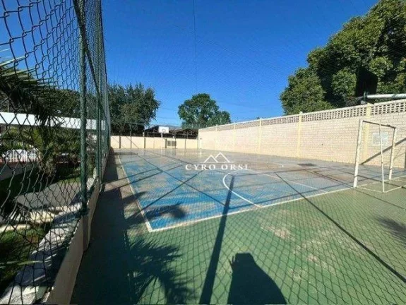 Imagem Apartamento à venda, 55 m² por R$ 240.000,00 - Jardim Nova Iguaçu - Piracicaba/SP