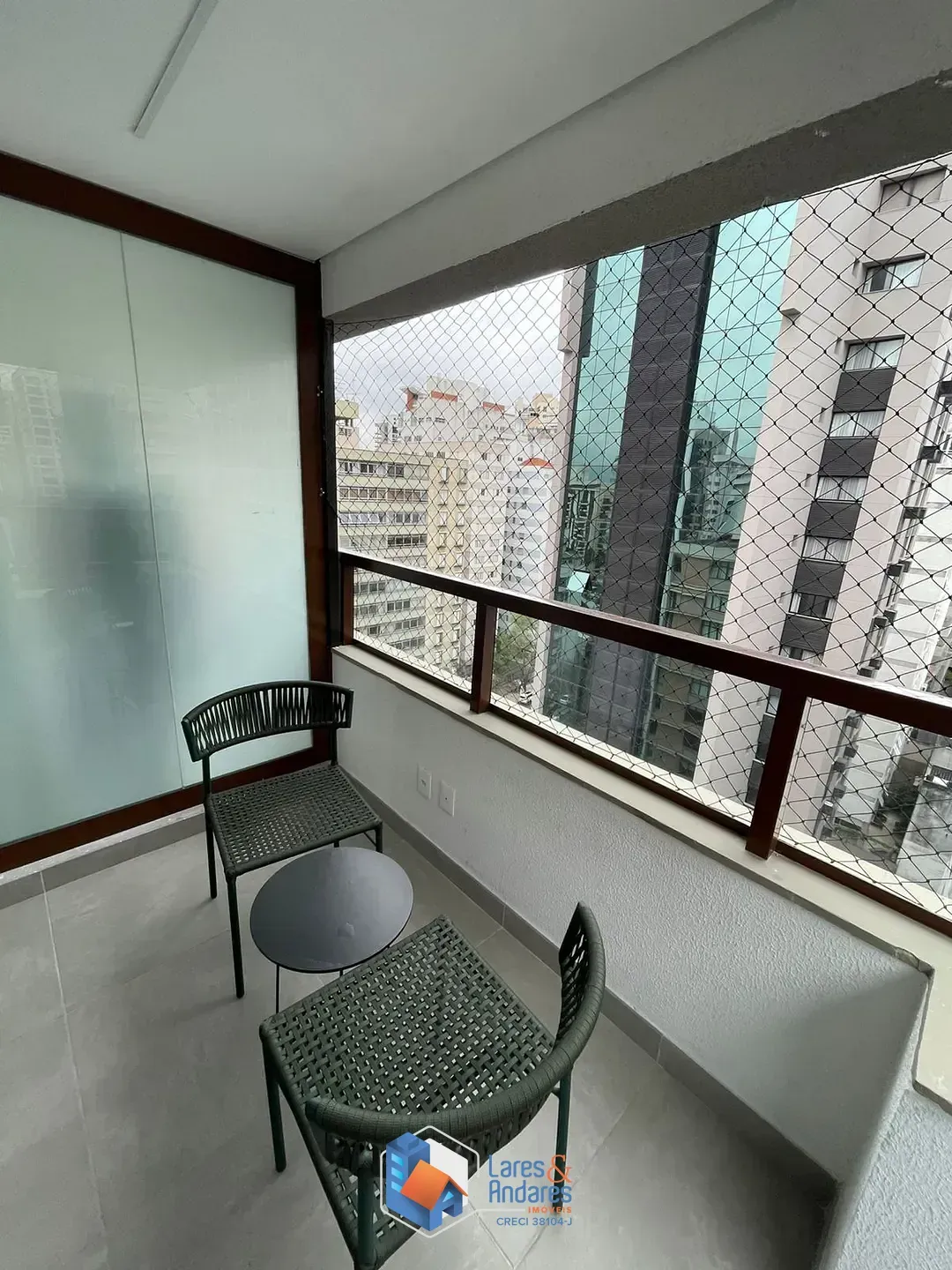 Imagem Duplex para venda em Jardim Paulista com 1 quarto, sendo 1 suíte, 44m²