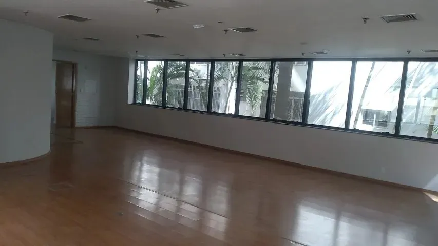 Imagem Imóvel Comercial de 152m² no Jardim Paulista, São Paulo