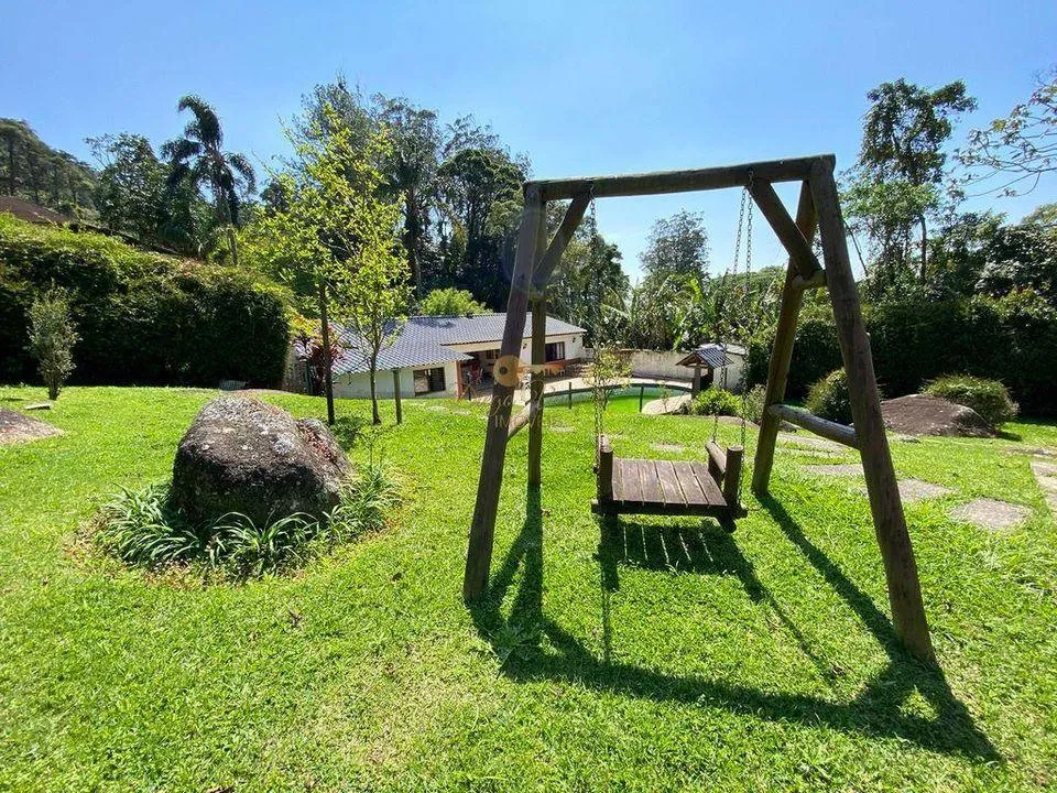 Imagem Casa para Venda em Teresópolis / RJ no bairro Granja Guarani
