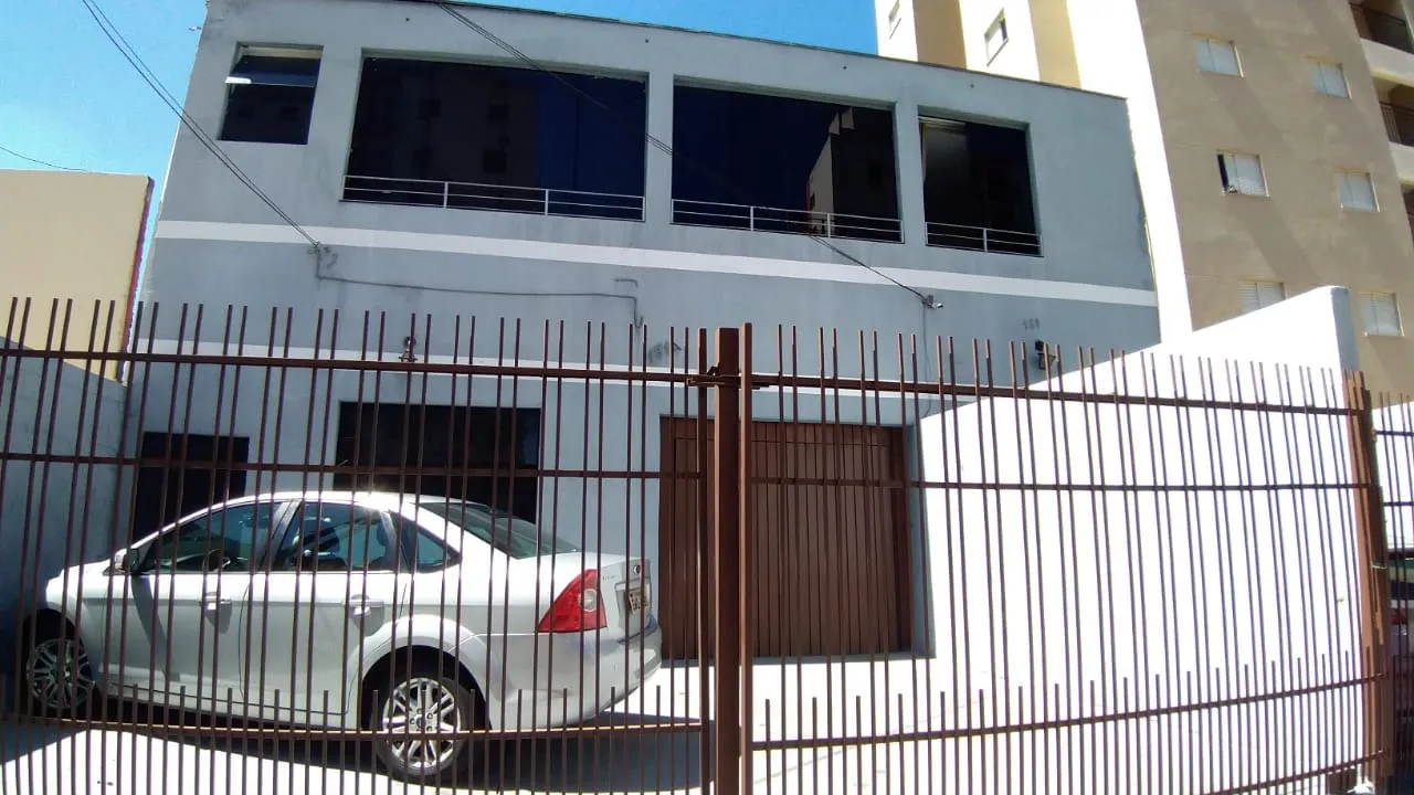 Foto do imóvel Sobrado comercial à venda em Sorocaba-SP, Jardim Nova Manchester: 3 salas, 5 banheiros, 3 vagas, 550m². Confira já! em JARDIM NOVA MANCHESTER, SOROCABA - SP