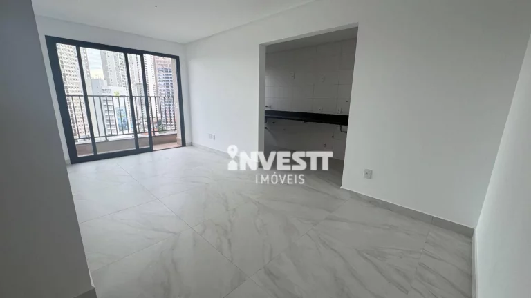 Imagem Apartamento à venda no Setor Marista - Goiânia/GO