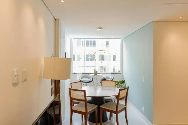 Imagem Apartamento à Venda - Copacabana, 3 Quartos, 106 m2