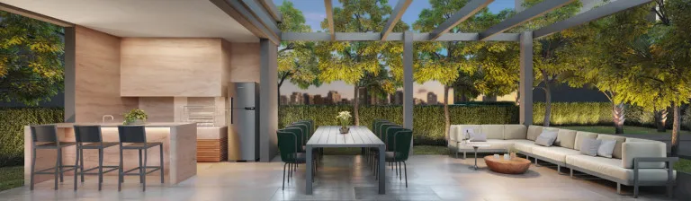 Imagem Studio com 1 Quarto à Venda, 31 m² em Vila Dom Pedro I - São Paulo