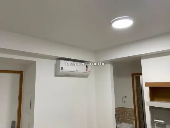Imagem Apartamento à venda BELA VISTA São Paulo SP