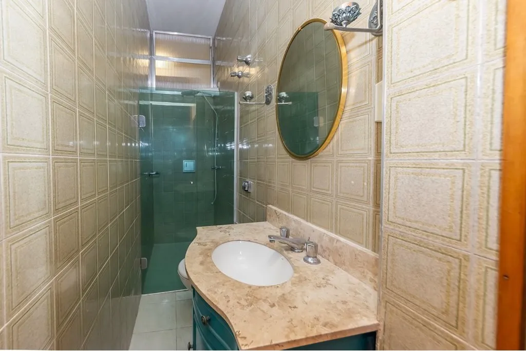 Imagem APARTAMENTO RESIDENCIAL em São Paulo - SP, Jardim Paulista