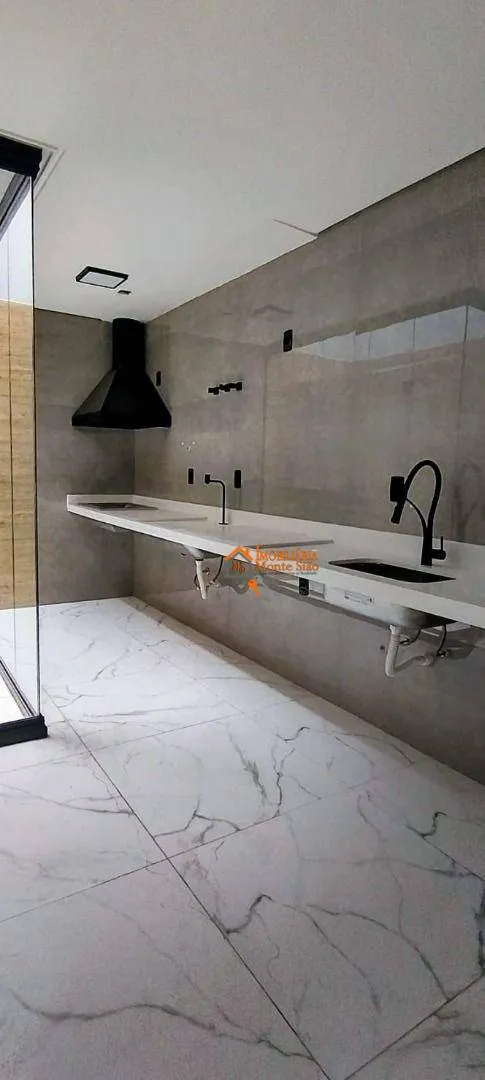 Foto do imóvel Sobrado com 3 dormitórios à venda, 140 m² por R$ 820.000,00 - Tucuruvi - São Paulo/SP