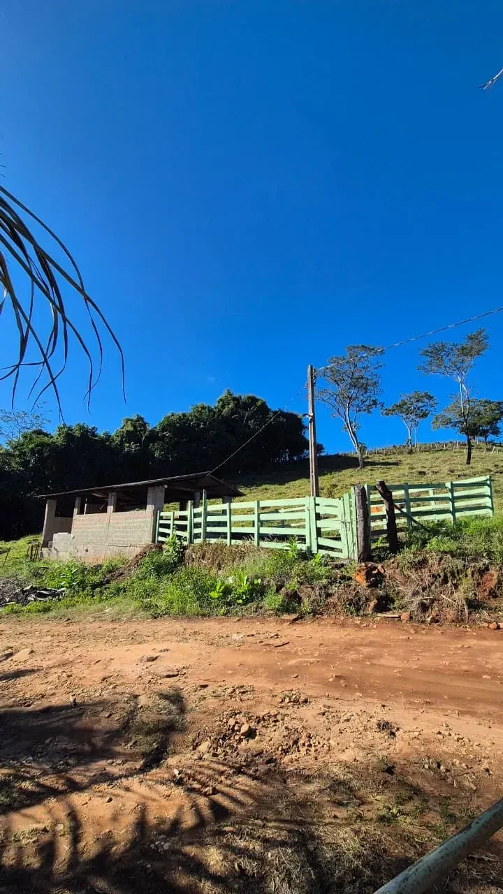 Imagem Sítio à Venda, 4 hectare em Monte Santo de Minas - Monte Santo de Minas