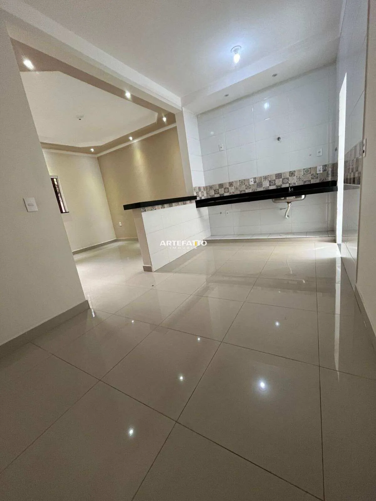 Imagem Apartamento Térreo à venda no Jd João Liporoni