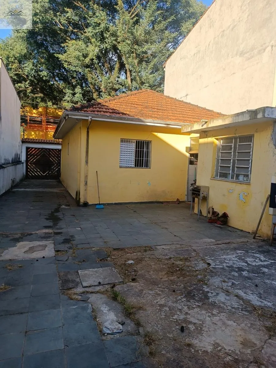Foto do imóvel TERRENO RESIDENCIAL em São Bernardo do Campo - São Paulo, Paulicéia