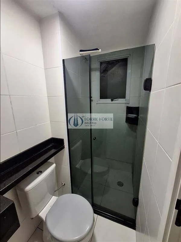 Imagem Lindo Apartamento com 2 dormitorios 1 vaga de garagem em Itaquera .
