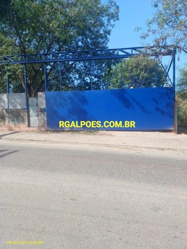 Imagem Terreno Comercial para Venda em DUQUE DE CAXIAS, Figueira