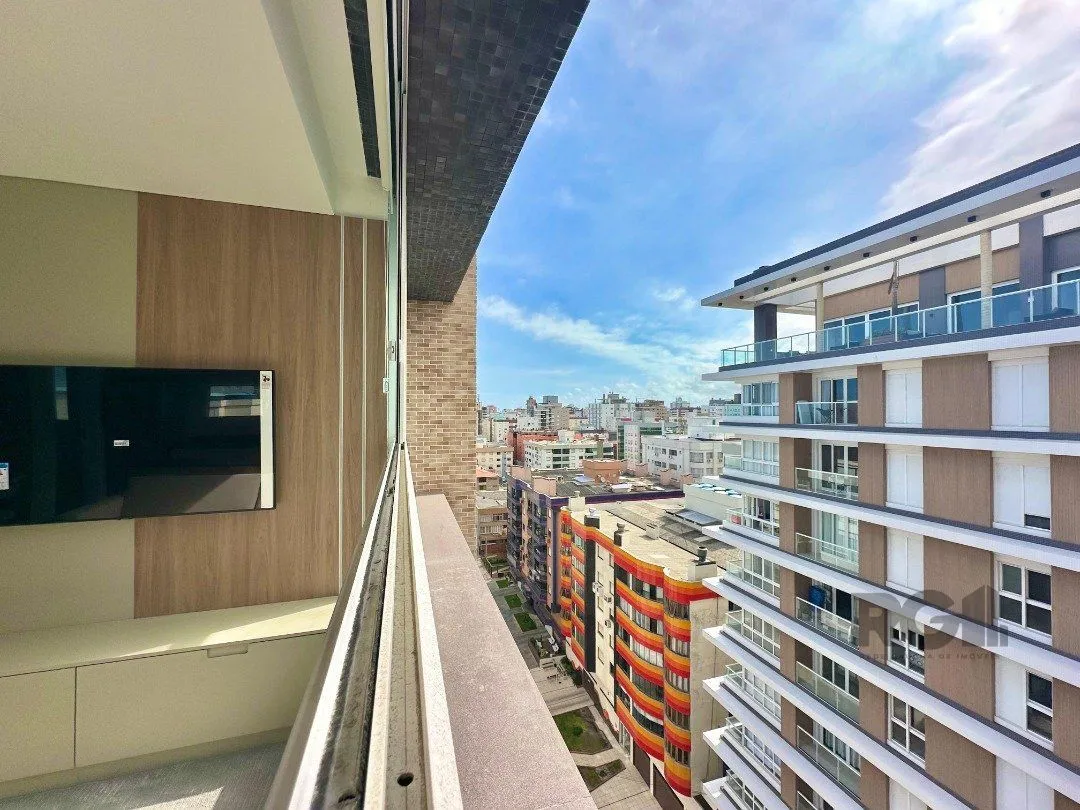 Imagem APARTAMENTO À VENDA SACADA DE FRENTE