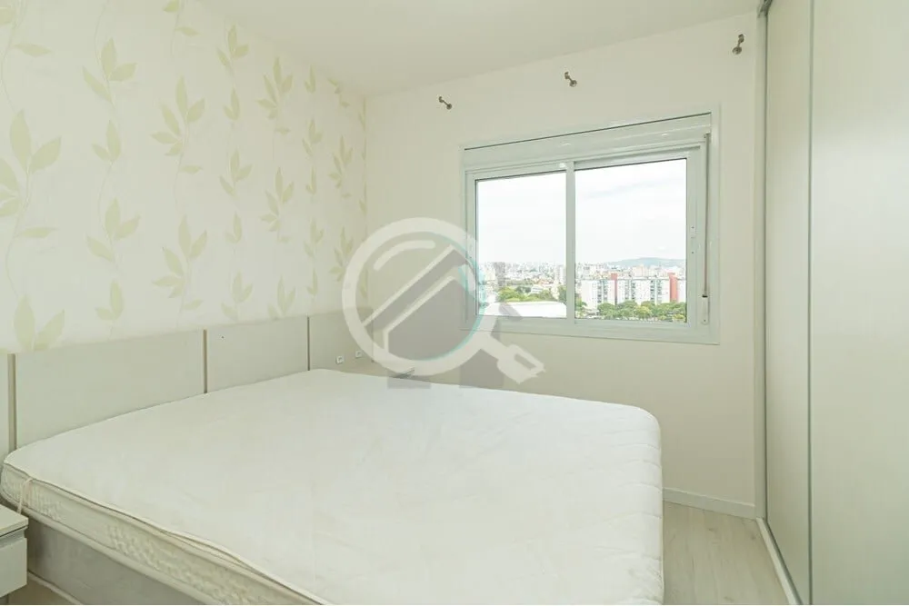Imagem Descubra o conforto e a modernidade neste apartamento completamente mobiliado e equipado disponível...
