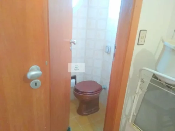 Imagem Apartamento Padrão para Venda em Enseada Guarujá-SP