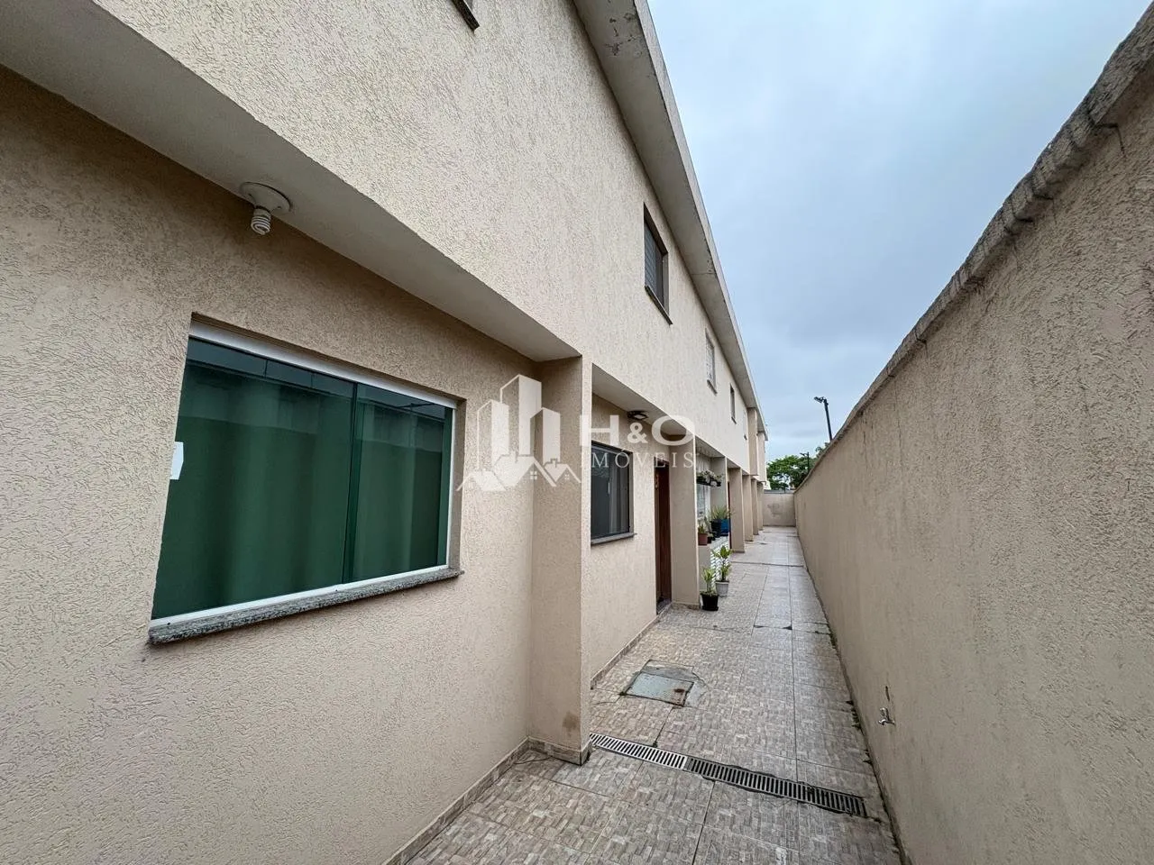 Imagem Casa em Condomínio Fechado - Itaquera