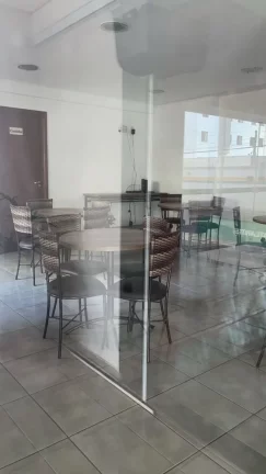 Imagem Apartamento a Venda no bairro Jardim Infante Dom Henrique - Bauru, SP