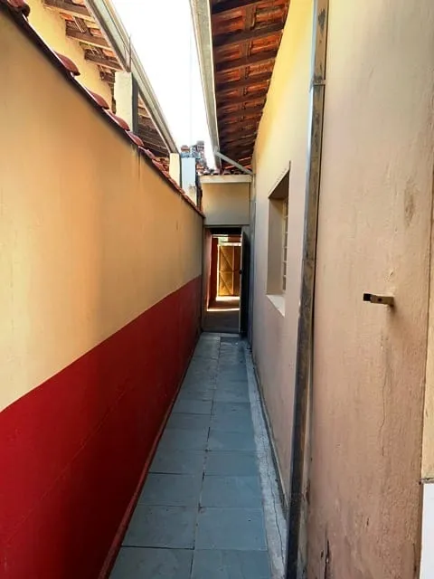 Imagem Casa à venda 2 Quartos, 3 Vagas, 250M², Bosque da Princesa, Pindamonhangaba - SP