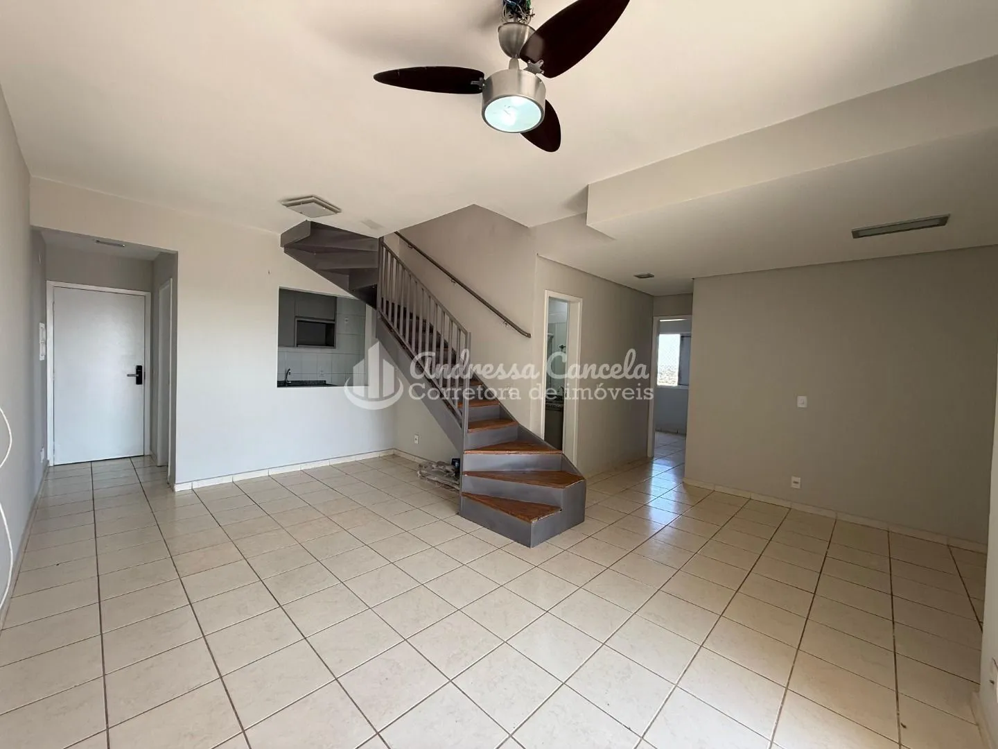 Foto do imóvel Pinheiros - Cobertura com 3 dormitórios à venda, 146 m² por R$ 999.000,00 - Pinheiros em Pinheiros, São José do Rio Preto - SP