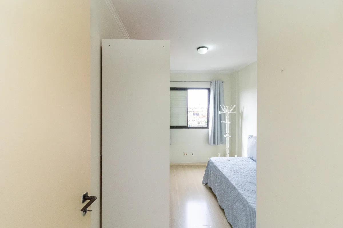 Imagem Apartamento para venda em Parque São Domingos com 2 quartos, 41m2