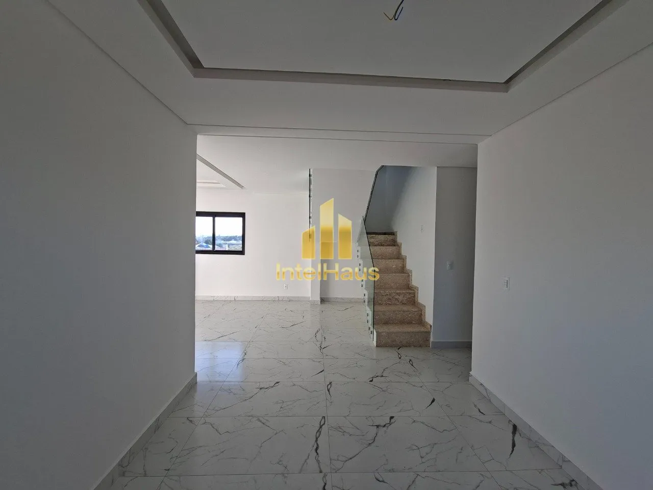 Imagem Cobertura duplex pronta para morar no Residencial Boa Vista XII, em localização privilegiada no ce...