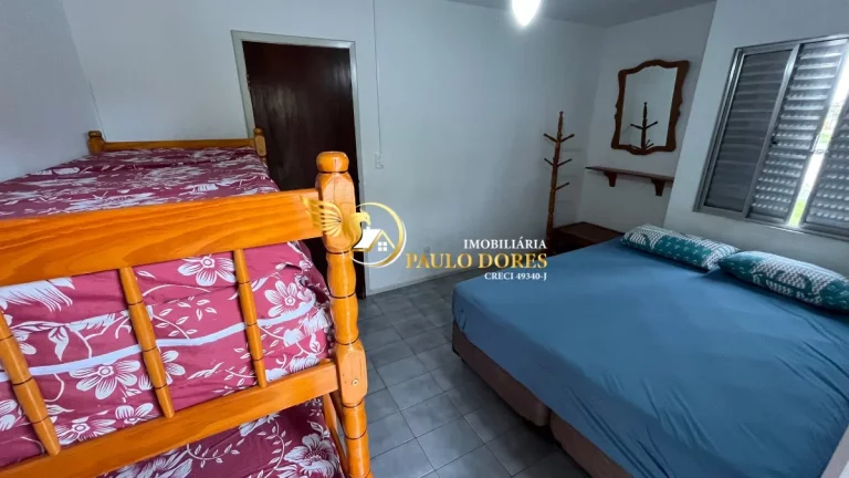 Imagem OPORTUNIDADE, APARTAMENTO À VENDA NA PRAIA GRANDE EM UBATUBA-SP
