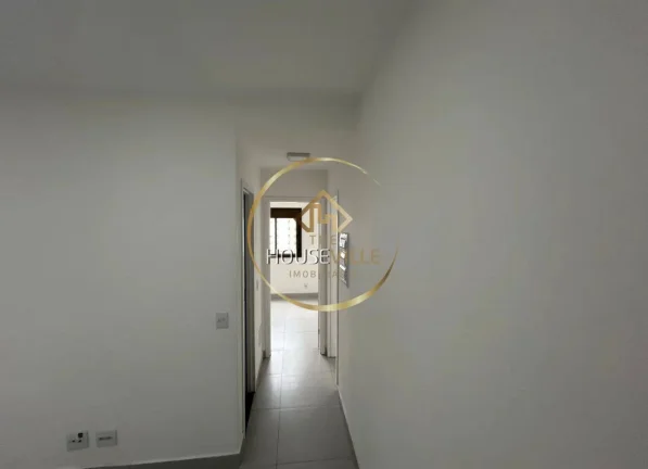Imagem Apartamento, 2 Dormitórios ( 1 suíte), 1 vaga, Maranata Parque Industrial -