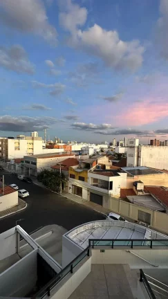 Imagem Apartamento, Condomínio Edifício José Mororó, 3 quartos, sendo uma suíte