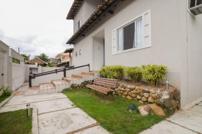 Imagem Casa com 5 Quartos à Venda, 520 m² em Recreio dos Bandeirantes - Rio de Janeiro