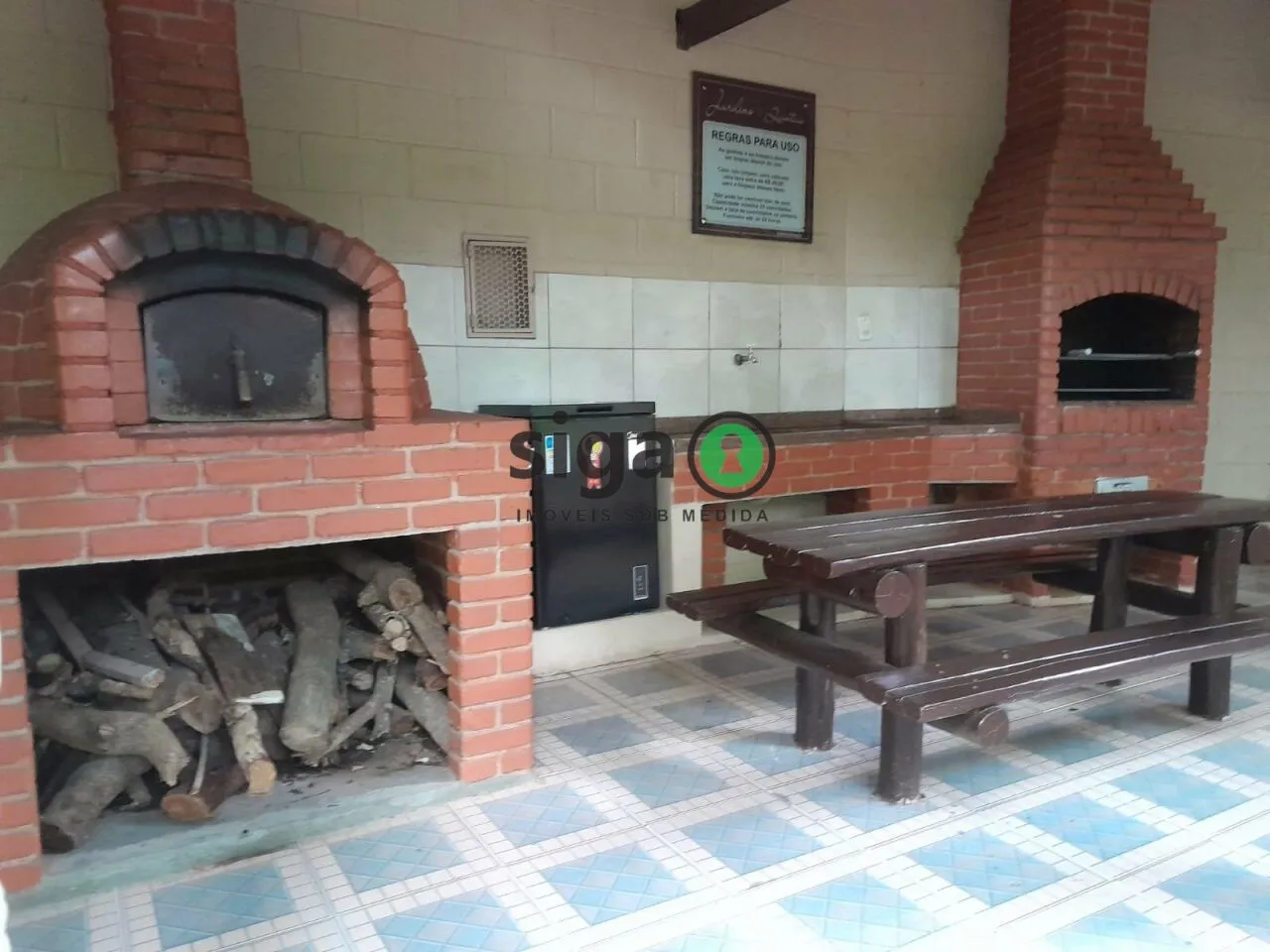 Imagem Apartamento 3 Quartos, 1 vagas de garagem, 74m² á venda Butantã