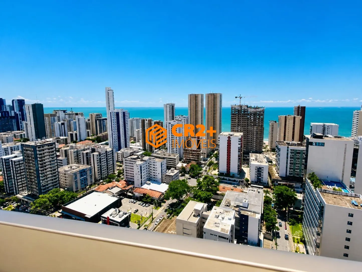 Foto do imóvel Vendo apartamento Localização Privilegiada 300m da orla de Boa Viagem, poucos me em Avenida Fernando Simões Barbosa, 1222 - Boa Viagem, Recife - PE
