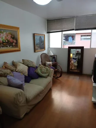Imagem Apartamento com 1 dormitório na Bela Vista
