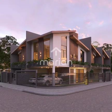 Imagem Apartamento com 2 quartos, Itacolomi - Balneário Piçarras