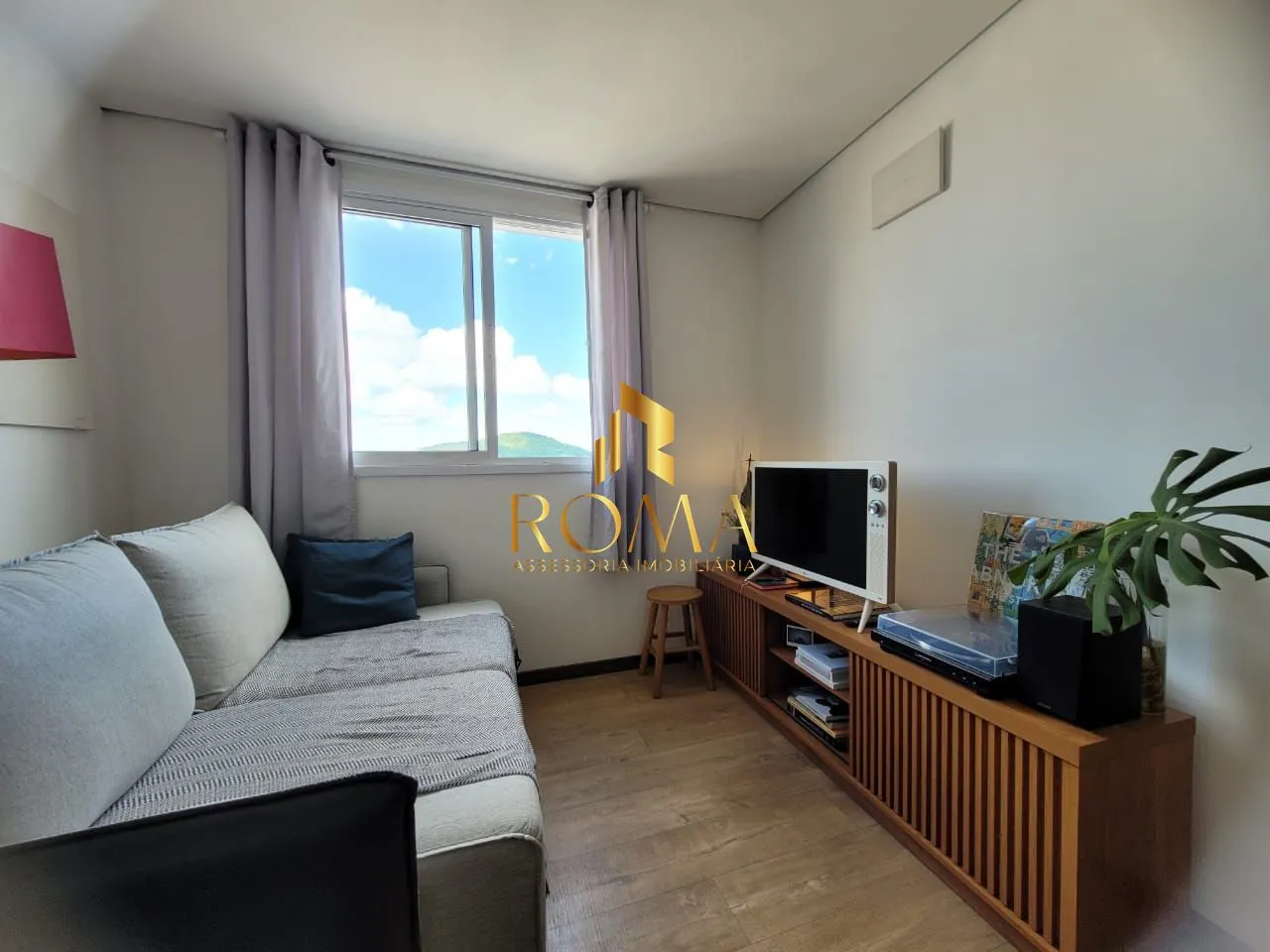 Imagem Apartamento 1 dormitórios à venda Nonoai Santa Maria/RS
