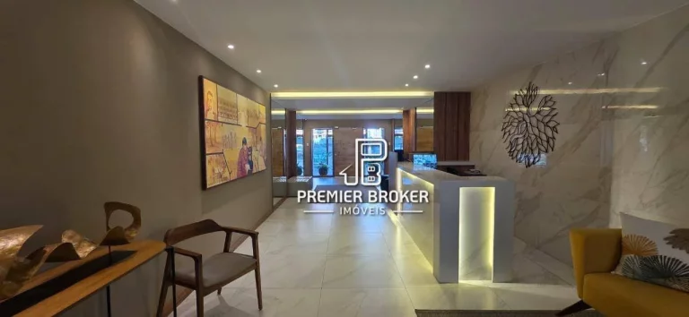 Imagem Apartamento à venda, 90 m² por R$ 730.000,00 - Alto - Teresópolis/RJ